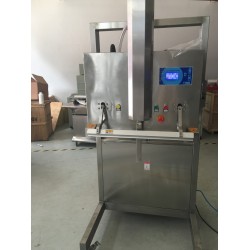 外抽真空包裝機、升降式外抽真空機、大包裝物的真空封口機